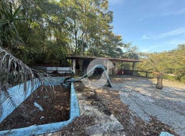 Casa · 135m² · 2 Quartos · Casa em Serra Grande, Niterói/RJ de 135m² 2 quartos à venda por R$ 370.000,00