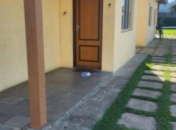 Casa · 56m² · 2 Quartos · 1 Vaga · Casa em Prainha, Caraguatatuba/SP de 56m² 2 quartos à venda por R$ 425.000,00