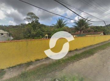 Terreno · 450m² · Terreno em Serra Grande, Niterói/RJ de 0m² à venda por R$ 450.000,00