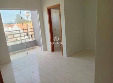 Casa · 92m² · 2 Quartos · 2 Vagas · Sobrado em , Barra Velha/SC de 92m² 2 quartos à venda por R$ 410.000,00