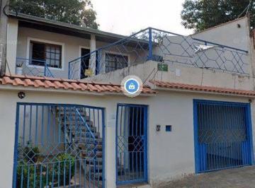 Casa · 180m² · 2 Quartos · 2 Vagas · Sobrado em Parque Ouro Fino, Sorocaba/SP de 180m² 2 quartos à venda por R$ 490.000,00