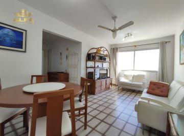 Apartamento · 80m² · 2 Quartos · 1 Vaga · Apartamento em Barra Funda, Guarujá/SP de 80m² 2 quartos à venda por R$ 430.000,00
