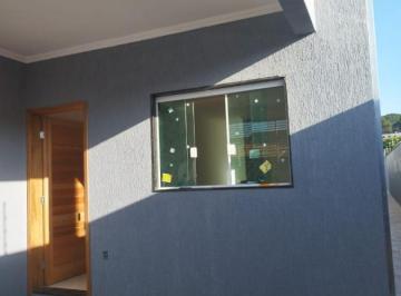 Casa · 125m² · 3 Quartos · 2 Vagas · Casa em Vila Santos, Caçapava/SP de 125m² 3 quartos à venda por R$ 430.000,00