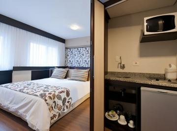 Comercial · 28m² · 1 Quarto · 1 Vaga · Studio em Liberdade, São Paulo/SP de 28m² 1 quartos à venda por R$ 420.000,00