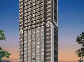 Comercial · 25m² · 1 Quarto · Studio em Vila Mariana, São Paulo/SP de 25m² 1 quartos à venda por R$ 550.000,00