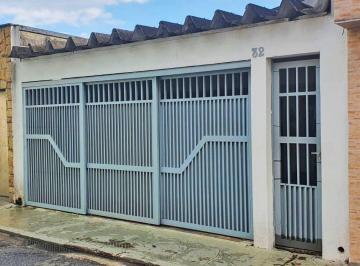 Casa · 154m² · 2 Quartos · 2 Vagas · Casa em Chácara Belenzinho, São Paulo/SP de 154m² 2 quartos à venda por R$ 460.000,00