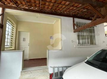 Casa · 104m² · 2 Quartos · 2 Vagas · Casa em Fonseca, Niterói/RJ de 104m² 2 quartos à venda por R$ 370.000,00