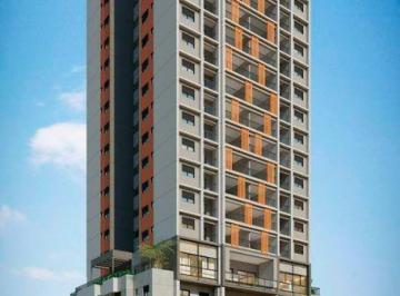 Comercial · 31m² · 1 Quarto · Studio em Perdizes, São Paulo/SP de 31m² 1 quartos à venda por R$ 452.000,00
