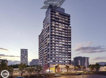 Comercial · 33m² · 1 Quarto · Studio em Santo Amaro, São Paulo/SP de 33m² 1 quartos à venda por R$ 420.000,00