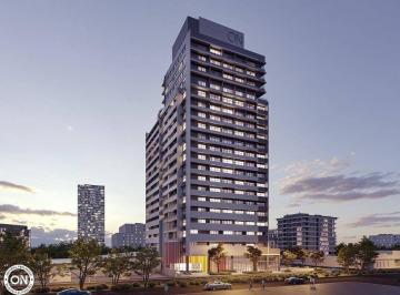 Comercial · 33m² · 1 Quarto · Studio em Santo Amaro, São Paulo/SP de 33m² 1 quartos à venda por R$ 420.000,00
