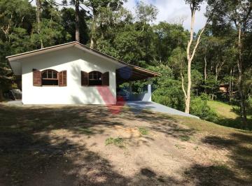 Rural · 98m² · 1 Quarto · 2 Vagas · Chácara em Leão, Agudos Do Sul/PR de 98m² 1 quartos à venda por R$ 385.000,00