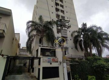 Apartamento · 53m² · 2 Quartos · 1 Vaga · Apartamento à venda - no Jardim Carlu