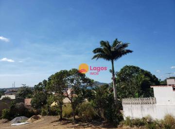 Casa · 216m² · 4 Quartos · Casa em , Iguaba Grande/RJ de 216m² 4 quartos à venda por R$ 450.000,00