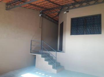 Casa · 2 Quartos · 1 Vaga · Casa em Residencial Borda do Campo, Caçapava/SP de 0m² 2 quartos à venda por R$ 350.000,00