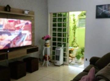 Casa · 174m² · 3 Quartos · 2 Vagas · Sobrado em Jardim Los Angeles, Sorocaba/SP de 174m² 3 quartos à venda por R$ 388.000,00
