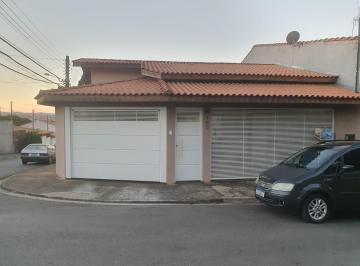 Casa · 80m² · 3 Quartos · 3 Vagas · Casa em Brasil, Bragança Paulista/SP de 80m² 3 quartos à venda por R$ 464.990,00