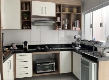 Casa · 92m² · 2 Quartos · 1 Vaga · Imoveis - no Vila Nilo