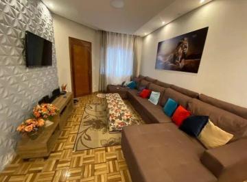 Casa · 133m² · 3 Quartos · 2 Vagas · Casa em Iguaçu, Fazenda Rio Grande/PR de 133m² 3 quartos à venda por R$ 425.000,00