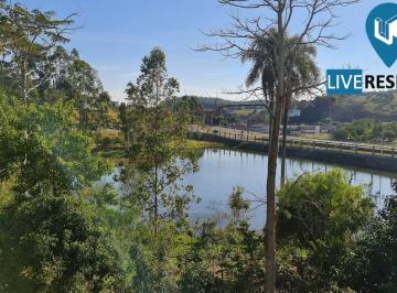 Terreno · 699m² · Terreno em Centro, Itatiba/SP de 699m² à venda por R$ 350.000,00