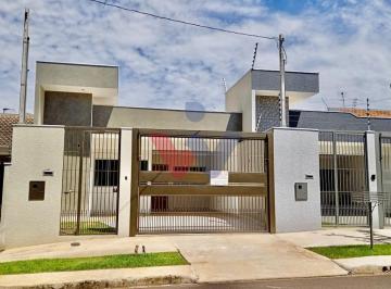 Casa · 105m² · 3 Quartos · 2 Vagas · Casa em Jardim Paulista, Maringá/PR de 105m² 3 quartos à venda por R$ 430.000,00