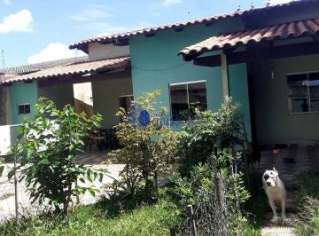 Casa · 100m² · 2 Quartos · 6 Vagas · Casa à venda - no Setor Sul Jamil Miguel