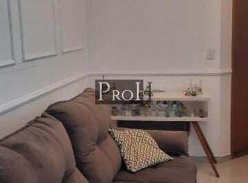Apartamento · 84m² · 2 Quartos · 1 Vaga · Imoveis - no Jardim Cristiane