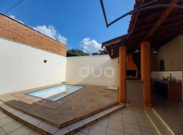Casa · 130m² · 2 Quartos · 2 Vagas · Casa em CECAP, Piracicaba/SP de 130m² 2 quartos à venda por R$ 380.000,00