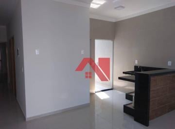 Casa · 68m² · 2 Quartos · 2 Vagas · Casa em Jardim Centenário, Mogi Guaçu/SP de 68m² 2 quartos à venda por R$ 352.000,00