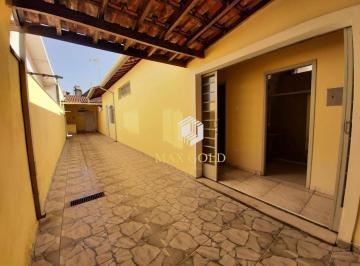 Casa · 150m² · 3 Quartos · 3 Vagas · Casa em Parque São Luís, Taubaté/SP de 150m² 3 quartos à venda por R$ 365.000,00