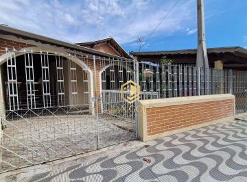 Casa · 150m² · 3 Quartos · 3 Vagas · Casa em Parque São Luís, Taubaté/SP de 150m² 3 quartos à venda por R$ 400.000,00