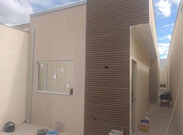 Casa · 70m² · 2 Quartos · 2 Vagas · Casa em Jardim Itacolomi, Mogi Guaçu/SP de 70m² 2 quartos à venda por R$ 380.000,00