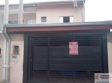 Casa · 150m² · 3 Quartos · 2 Vagas · Casa em Vila Santa Terezinha, Sumaré/SP de 150m² 3 quartos à venda por R$ 420.000,00