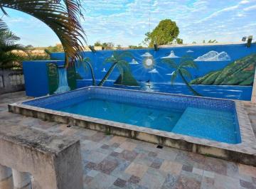 Rural · 1750m² · 2 Quartos · 12 Vagas · Chácara em Pousada Bandeirantes, Caçapava/SP de 1750m² 2 quartos à venda por R$ 403.000,00