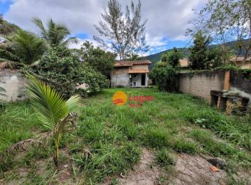 Casa · 75m² · 2 Quartos · 4 Vagas · Casa em Barroco (Itaipuaçu), Maricá/RJ de 75m² 2 quartos à venda por R$ 375.000,00