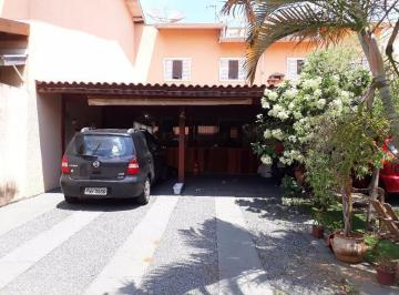 Casa · 67m² · 2 Quartos · 4 Vagas · Sobrado em Jardim São Gerônimo (Nova Veneza), Sumaré/SP de 67m² 2 quartos à venda por R$ 350.000,00