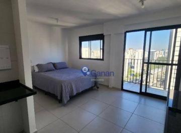 Comercial · 27m² · 1 Quarto · Studio em Campo Belo, São Paulo/SP de 27m² 1 quartos à venda por R$ 376.000,00