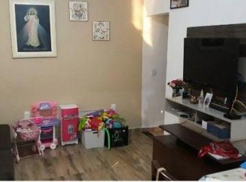 Casa · 150m² · 2 Quartos · 2 Vagas · Casa em Jardim Wanel Ville IV, Sorocaba/SP de 150m² 2 quartos à venda por R$ 365.000,00