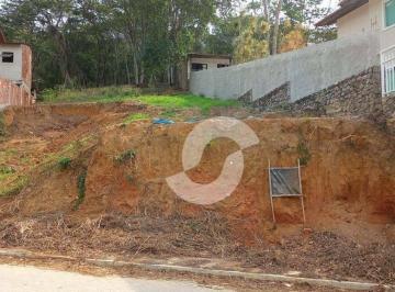 Terreno · 540m² · Terreno em Engenho do Mato, Niterói/RJ de 0m² à venda por R$ 345.000,00