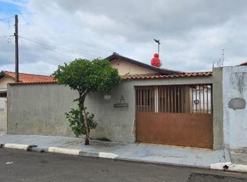Casa · 80m² · 2 Quartos · 2 Vagas · Casa em Parque Bom Retiro, Paulínia/SP de 80m² 2 quartos à venda por R$ 410.000,00