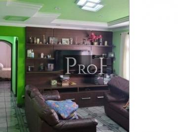 Casa · 200m² · 3 Quartos · 2 Vagas · Sobrado em Jardim Aclimação, Santo André/SP de 200m² 3 quartos à venda por R$ 460.000,00