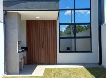 Casa · 131m² · 2 Quartos · 2 Vagas · Casa em Jardim Maria Cândida, Caçapava/SP de 131m² 2 quartos à venda por R$ 410.000,00