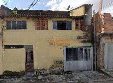 Casa · 150m² · 3 Quartos · 1 Vaga · Sobrado em Jardim Divinolândia, Guarulhos/SP de 150m² 3 quartos à venda por R$ 405.000,00
