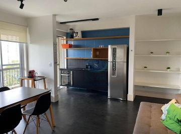 Comercial · 38m² · 1 Quarto · 1 Vaga · Studio em Vila Andrade, São Paulo/SP de 38m² 1 quartos à venda por R$ 358.000,00