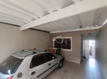 Casa · 110m² · 2 Quartos · 2 Vagas · Casa em Vila Paraíso, Guarulhos/SP de 110m² 2 quartos à venda por R$ 479.000,00