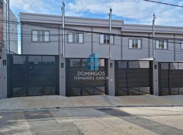 Casa · 76m² · 2 Quartos · 1 Vaga · Sobrado em Vila Siria, São Paulo/SP de 76m² 2 quartos à venda por R$ 459.000,00
