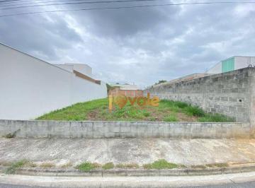 Terreno · 250m² · Terreno em Loteamento Villa Branca, Jacareí/SP de 0m² à venda por R$ 430.000,00
