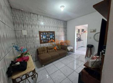 Casa · 120m² · 4 Quartos · 4 Vagas · Sobrado em Vila Itapoan, Guarulhos/SP de 120m² 4 quartos à venda por R$ 450.000,00