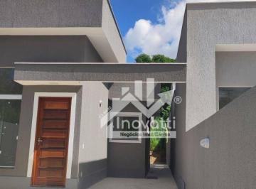 Casa · 70m² · 2 Quartos · 2 Vagas · Casa em Centro, Maricá/RJ de 70m² 2 quartos à venda por R$ 370.000,00