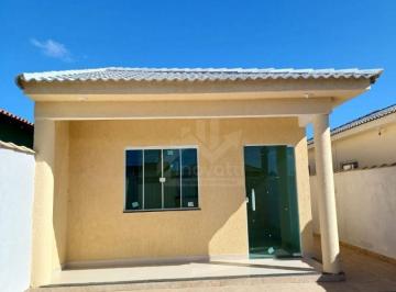 Casa · 78m² · 2 Quartos · 2 Vagas · Casa em Inoã (Inoã), Maricá/RJ de 78m² 2 quartos à venda por R$ 410.000,00