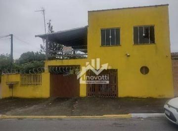 Casa · 120m² · 2 Quartos · 1 Vaga · Casa em Parque Nanci, Maricá/RJ de 120m² 2 quartos à venda por R$ 360.000,00